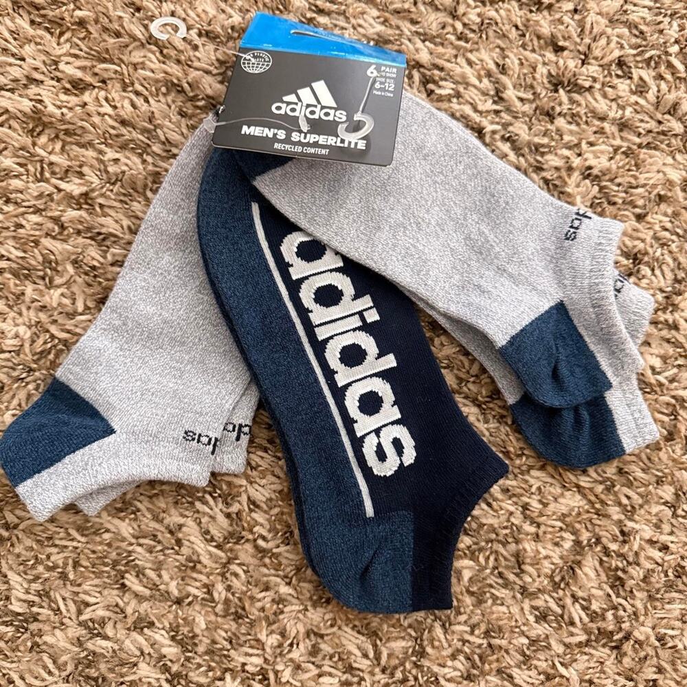 Adidas 3pack